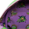 Teenage Mutant Ninja Turtles (TV 1987) - Donatello (US Exclusive) Cosplay Mini Backpack
