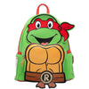 Teenage Mutant Ninja Turtles (TV 1987) - Raphael (US Exclusive) Cosplay Mini Backpack