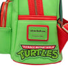 Teenage Mutant Ninja Turtles (TV 1987) - Raphael (US Exclusive) Cosplay Mini Backpack