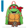 Teenage Mutant Ninja Turtles (TV 1987) - Raphael (US Exclusive) Cosplay Mini Backpack