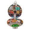 Teenage Mutant Ninja Turtles (TV) - Sewer Cover Mini Backpack