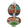 Teenage Mutant Ninja Turtles (TV) - Sewer Cover Mini Backpack