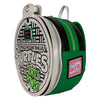 Teenage Mutant Ninja Turtles (TV) - Sewer Cover Mini Backpack
