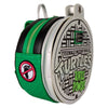 Teenage Mutant Ninja Turtles (TV) - Sewer Cover Mini Backpack