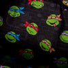 Teenage Mutant Ninja Turtles (TV) - Sewer Cover Mini Backpack