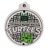 Teenage Mutant Ninja Turtles (TV) - Sewer Cover Mini Backpack