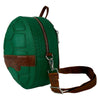 Teenage Mutant Ninja Turtles (TV) - Turtle Shell Molded Sling Bag