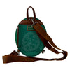 Teenage Mutant Ninja Turtles (TV) - Turtle Shell Molded Sling Bag