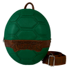 Teenage Mutant Ninja Turtles (TV) - Turtle Shell Molded Sling Bag