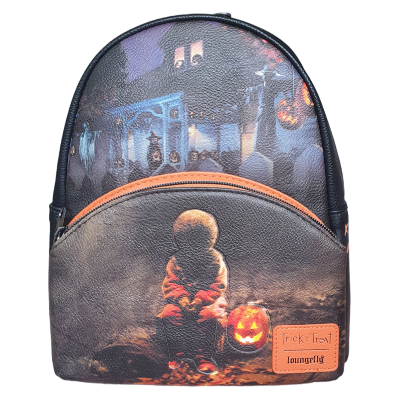 Trick Or Treat - Sam (US Exclusive) Mini Backpack