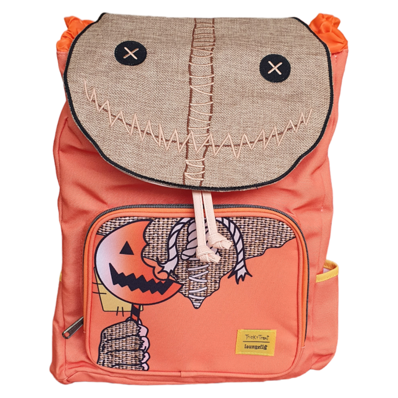 Trick Or Treat - Sam Cosplay (US Exclusive) Mini Backpack