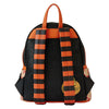 Trick R Treat - Pumpkin Cosplay Mini Backpack