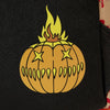 Trick R Treat - Pumpkin Cosplay Mini Backpack