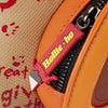 Trick R Treat - Pumpkin Cosplay Mini Backpack