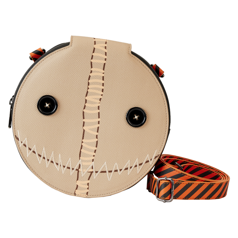 Trick R Treat - Sam Crossbody