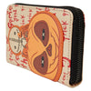 Trick R Treat - Sam Zip Wallet