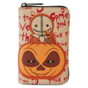 Trick R Treat - Sam Zip Wallet
