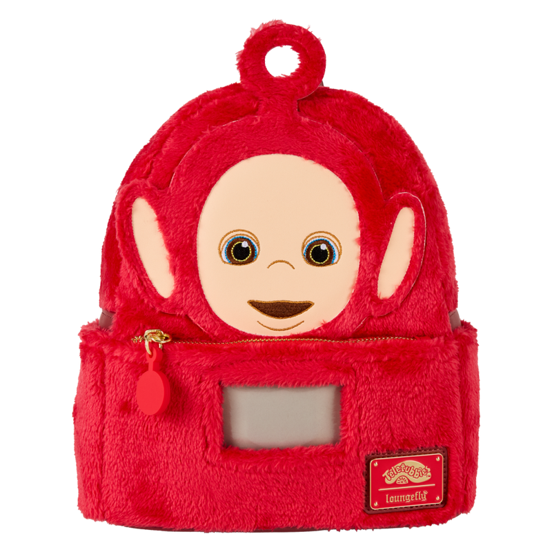 Teletubbies - Po Mini Backpack