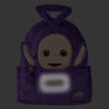 Teletubbies - Tinky-Winky Mini Backpack