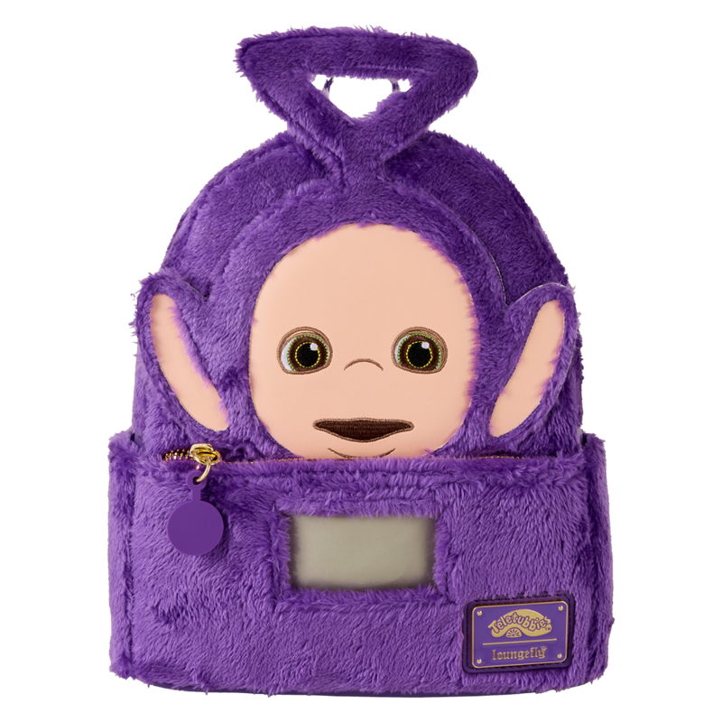 Teletubbies - Tinky-Winky Mini Backpack