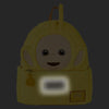 Teletubbies - Laa-Laa Mini Backpack