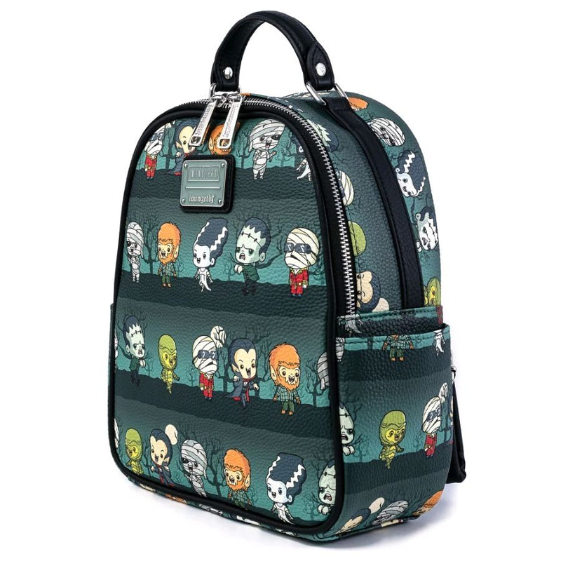 Universal Monsters - Chibi Mini Backpack