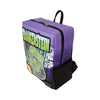Universal Monsters - Frankenstein Neon Mask Mini Backpack