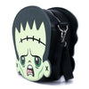 Universal Monsters - Frankie & Bride Crossbody