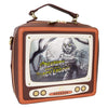 Universal Monsters - Vintage TV Triple Lenticular Crossbody Bag