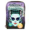 Universal Monsters - Bride of Frankenstein Neon Mask Zip Wallet