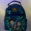 Corpse Bride - Valentine Glow Mini Backpack