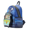 Looney Tunes - Scooby Mash Up WB100 Mini Backpack