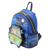 Looney Tunes - Scooby Mash Up WB100 Mini Backpack