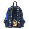 Looney Tunes - Scooby Mash Up WB100 Mini Backpack