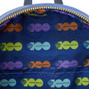 Looney Tunes - Scooby Mash Up WB100 Mini Backpack