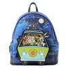 Looney Tunes - Scooby Mash Up WB100 Mini Backpack