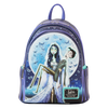 Corpse Bride - Moon Mini Backpack
