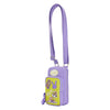 Looney Tunes - Lola Bunny Crossbody Sling Bag