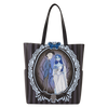 Corpse Bride - Portrait Tote Bag