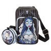 Corpse Bride - Emily Crossbody Sling Bag
