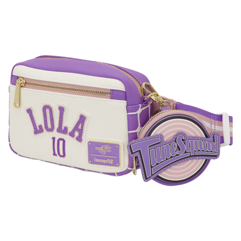 Space Jam - Lola Bunny Sling Bag