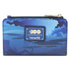 Looney Tunes - Scooby Mash Up WB100 Flap Wallet
