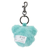 Disney: D100 - Minnie Mouse Classic Pom-Pom Bag Charm
