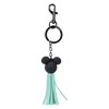 Disney: D100 - Mickey Mouse Classic Tassle Bag Charm