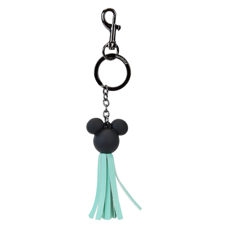 Disney: D100 - Mickey Mouse Classic Tassle Bag Charm