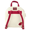 Beauty and the Beast - Bold as a Rose Mini Backpack