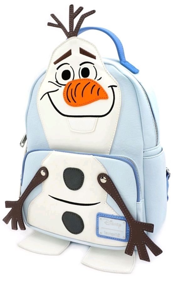 Frozen - Olaf Mini Backpack