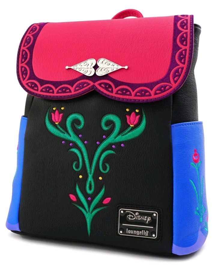 Frozen - Anna Mini Backpack