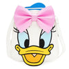 Mickey Mouse - Donald & Daisy Duck Reversible Backpack