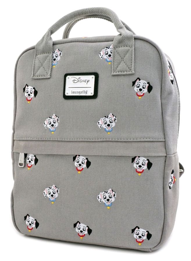 101 Dalmatians - Embroidered Backpack